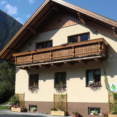 Haus Rye B&B Obertraun Exterior photo