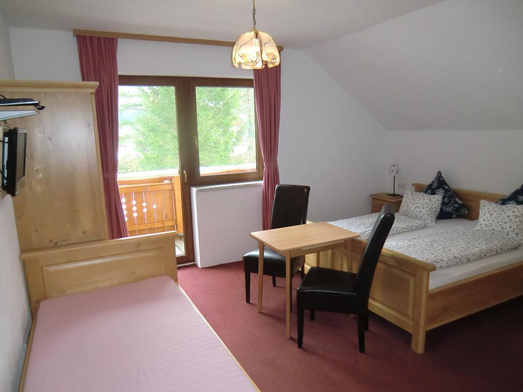 Haus Rye B&B Obertraun Room photo